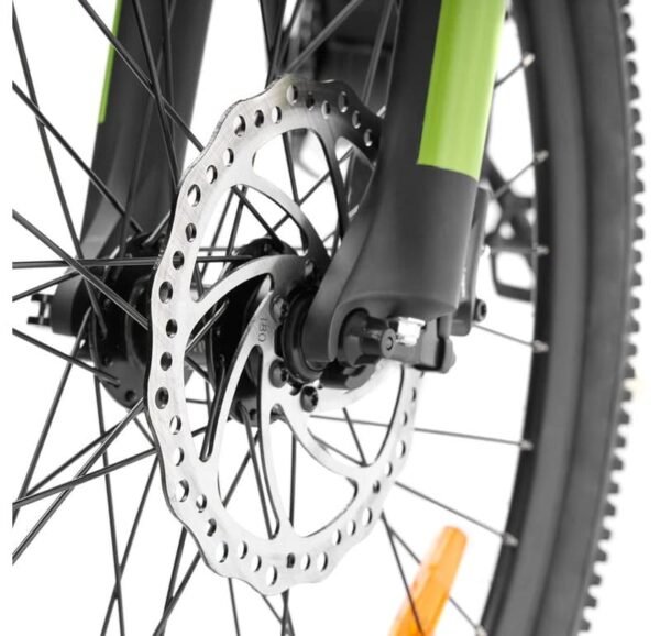 VTC électrique Argento Performance Pro – Image 4