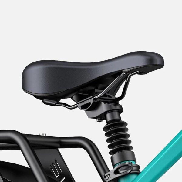 VTC électrique Engwe E26 250W 26" Fat Bike – Image 3