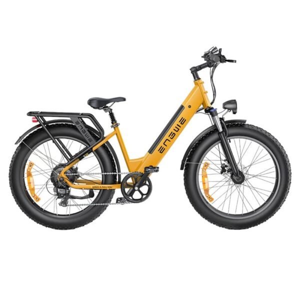 VTC électrique Engwe E26 ST 250W 26" – Image 7