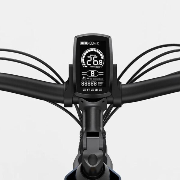 VTC électrique Engwe P26 250W 26" – Image 9
