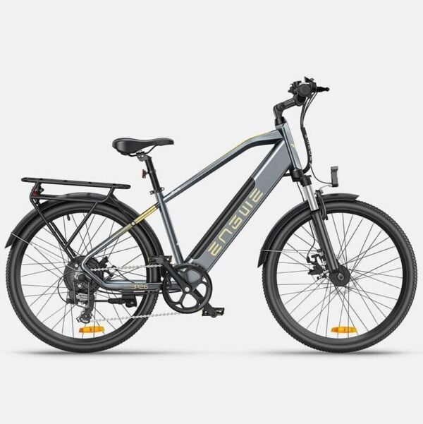 VTC électrique Engwe P26 250W 26" – Image 8