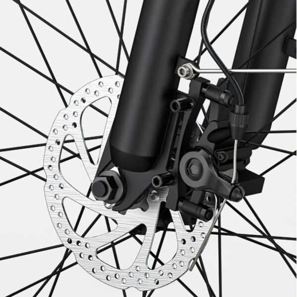 VTC électrique Engwe P26 250W 26" – Image 7