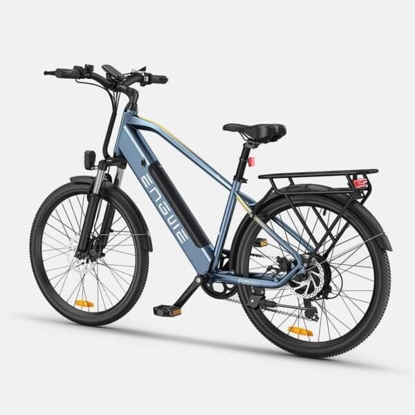 VTC électrique Engwe P26 250W 26" – Image 6