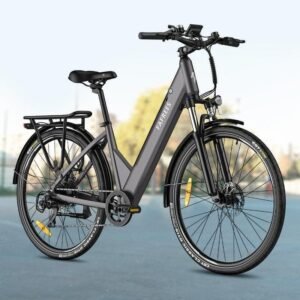 VTC électrique Fafrees F28 Pro 250W 27.5"