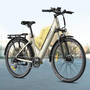 VTC électrique Fafrees F28 Pro 250W 27.5"