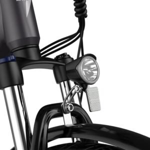 VTC électrique Fafrees F28 Pro 250W 27.5"