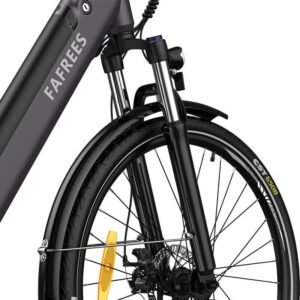 VTC électrique Fafrees F28 Pro 250W 27.5"