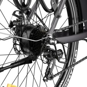VTC électrique Fafrees F28 Pro 250W 27.5"