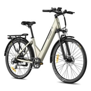 VTC électrique Fafrees F28 Pro 250W 27.5"
