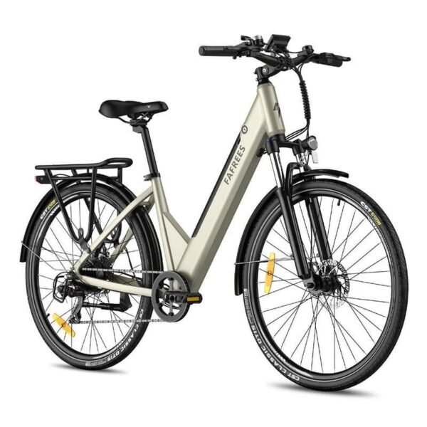 VTC électrique Fafrees F28 Pro 250W 27.5" – Image 5