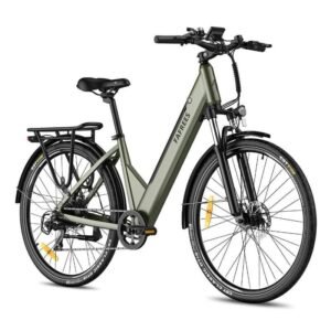 VTC électrique Fafrees F28 Pro 250W 27.5"