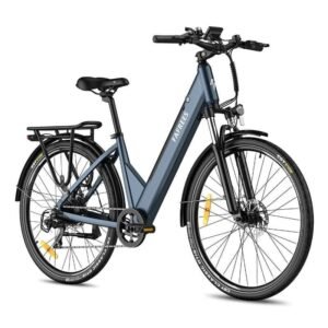 VTC électrique Fafrees F28 Pro 250W 27.5"