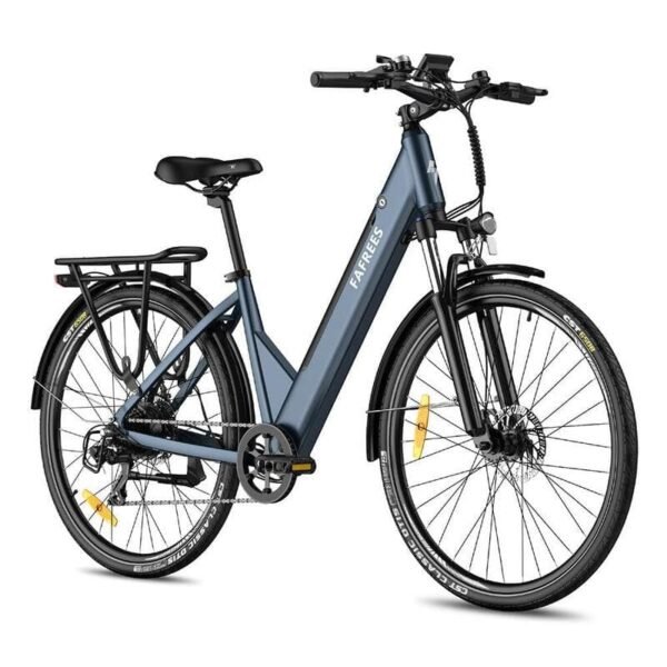 VTC électrique Fafrees F28 Pro 250W 27.5" – Image 3