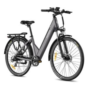 VTC électrique Fafrees F28 Pro 250W 27.5"