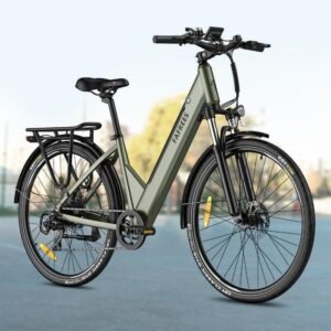 VTC électrique Fafrees F28 Pro 250W 27.5"
