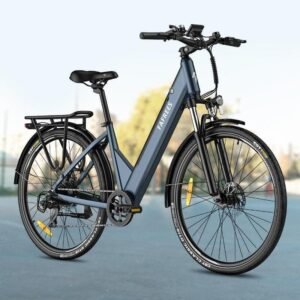 VTC électrique Fafrees F28 Pro 250W 27.5"