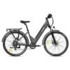 VTC électrique Fafrees F28 Pro 250W 27.5" - Gris
