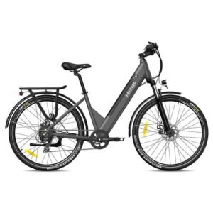VTC électrique Fafrees F28 Pro 250W 27.5"