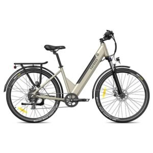 VTC électrique Fafrees F28 Pro 250W 27.5"