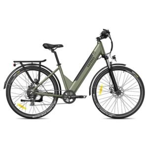 VTC électrique Fafrees F28 Pro 250W 27.5"