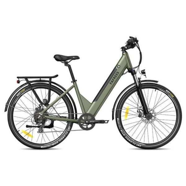 VTC électrique Fafrees F28 Pro 250W 27.5" – Image 14