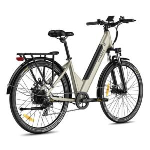 VTC électrique Fafrees F28 Pro 250W 27.5"