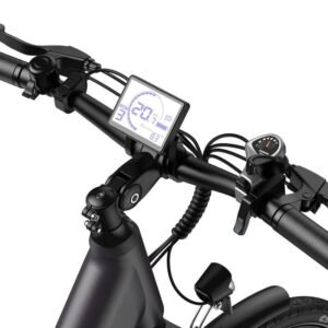 VTC électrique Fafrees F28 Pro 250W 27.5"