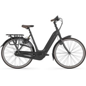 VTC électrique Gazelle Grenoble C8 HMB 2023
