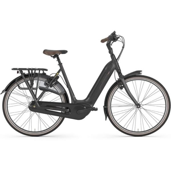 VTC électrique Gazelle Grenoble C8 HMB 2023 – Image 4