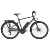 VTC électrique Gazelle Medeo T9 HMB 2023 - Diamant