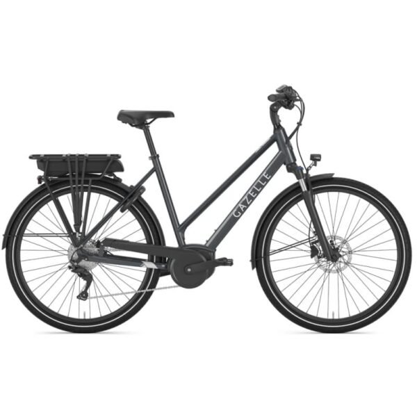 VTC électrique Gazelle Medeo T9 HMB 2023