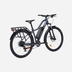 VTC électrique Nakamura CROSSOVER LTD