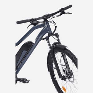 VTC électrique Nakamura CROSSOVER LTD