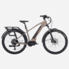 VTC électrique Nakamura CROSSOVER XA - Champagne