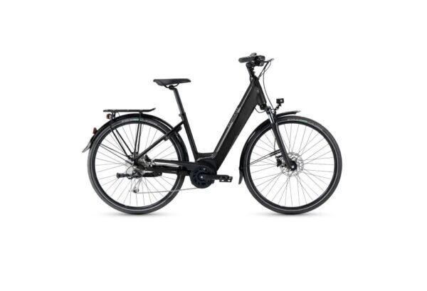 VTC électrique Peugeot eC01 Powertube D9 Active Plus – Image 3