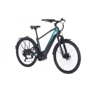 VTC électrique Sunn Urb Sleek Trapèze 400Wh