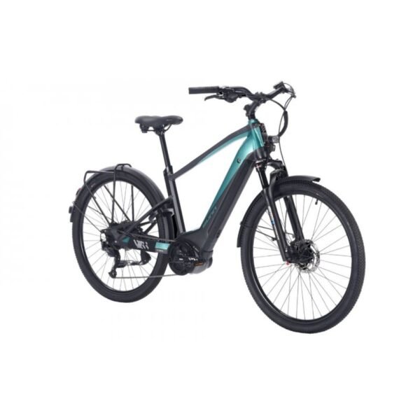 VTC électrique Sunn Urb Sleek Trapèze 400Wh – Image 3