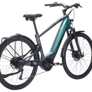 VTC électrique Sunn Urb Sleek Trapèze 400Wh