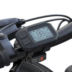VTT Électrique Eleglide M1 Plus