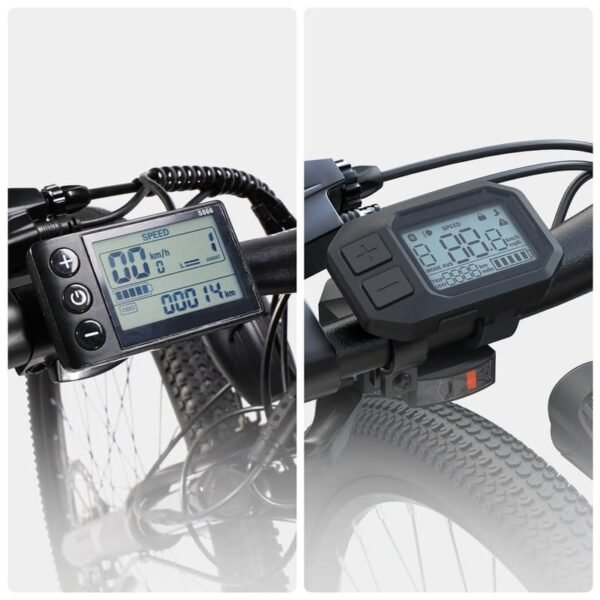 VTT Électrique Eleglide M1 Plus – Image 7