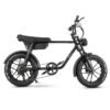 VTT électrique CMACEWHEEL K20