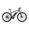 VTT électrique Eleglide M1