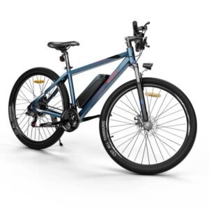 VTT électrique Eleglide M1