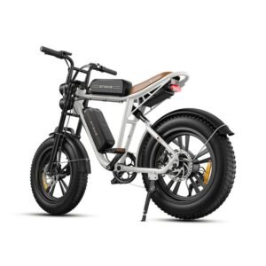 VTT électrique Engwe M20 Fat Bike 750W 20"