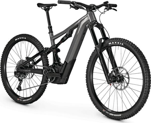 VTT électrique FOCUS SAM² 6.7 – Image 5