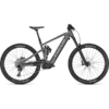 VTT électrique FOCUS SAM² 6.7 2022