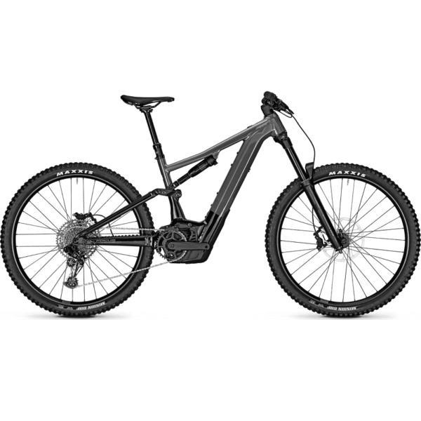 VTT électrique FOCUS SAM² 6.7 – Image 2