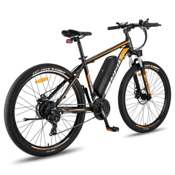 VTT électrique Fafrees F28 MT 250W 27.5" – Image 8