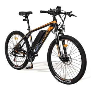 VTT électrique Fafrees Hailong One 250W 26"