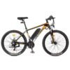 VTT électrique Fafrees Hailong One 250W 26" - Noir